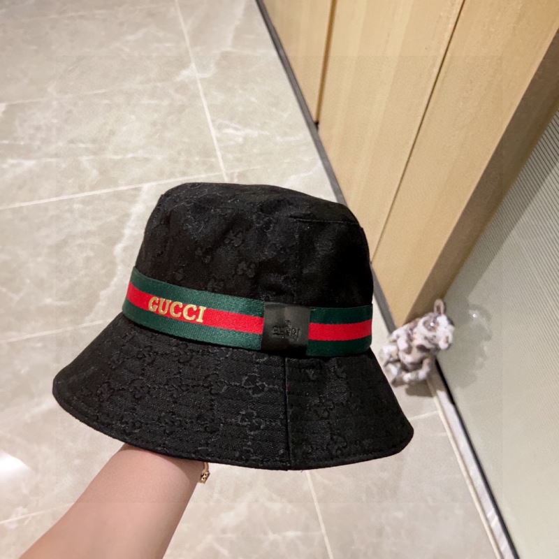 Gucci Caps